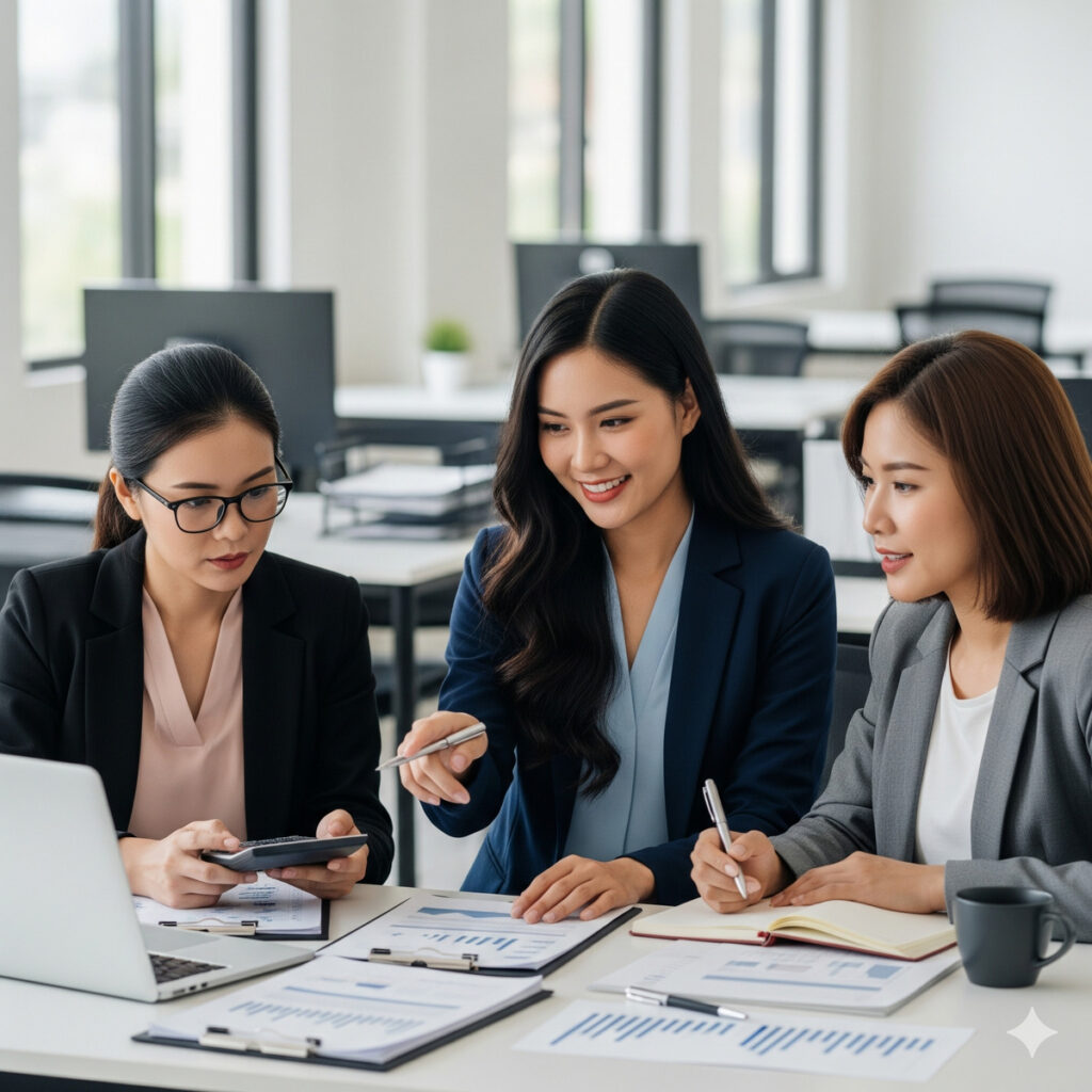 hướng dẫn cách tính thuế tncn năm 2020