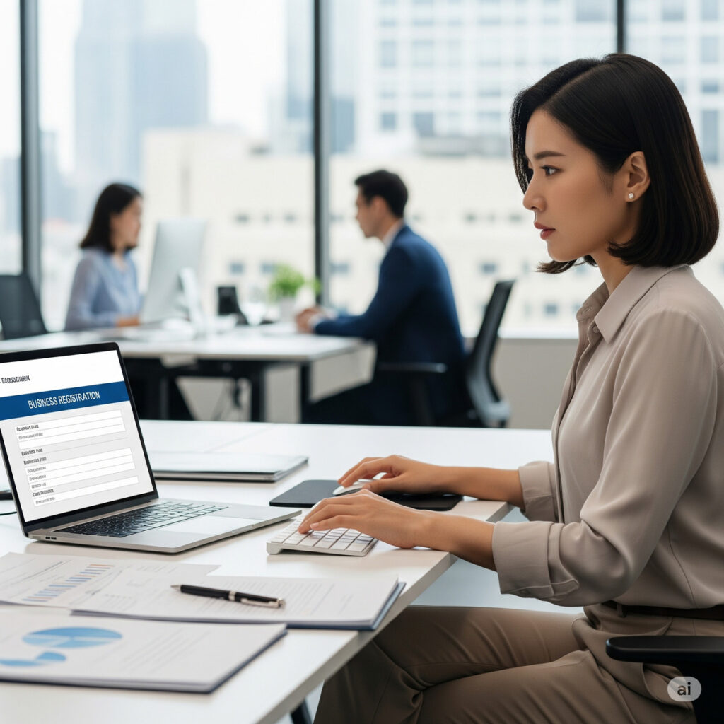 7 “lỗi” khiến doanh nghiệp gặp khó khi đăng ký kinh doanh