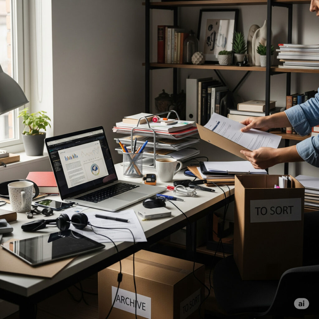 9 hoạt động giúp khởi đầu năm mới thuận lợi hơn