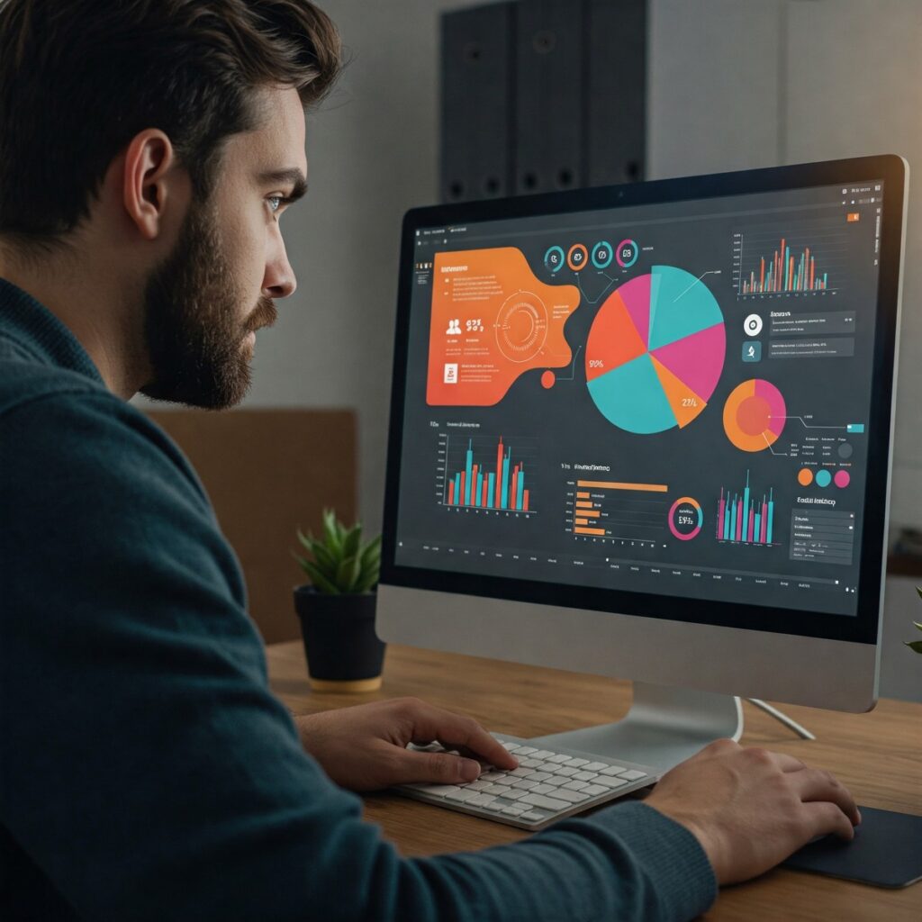 Infographics là gì?
