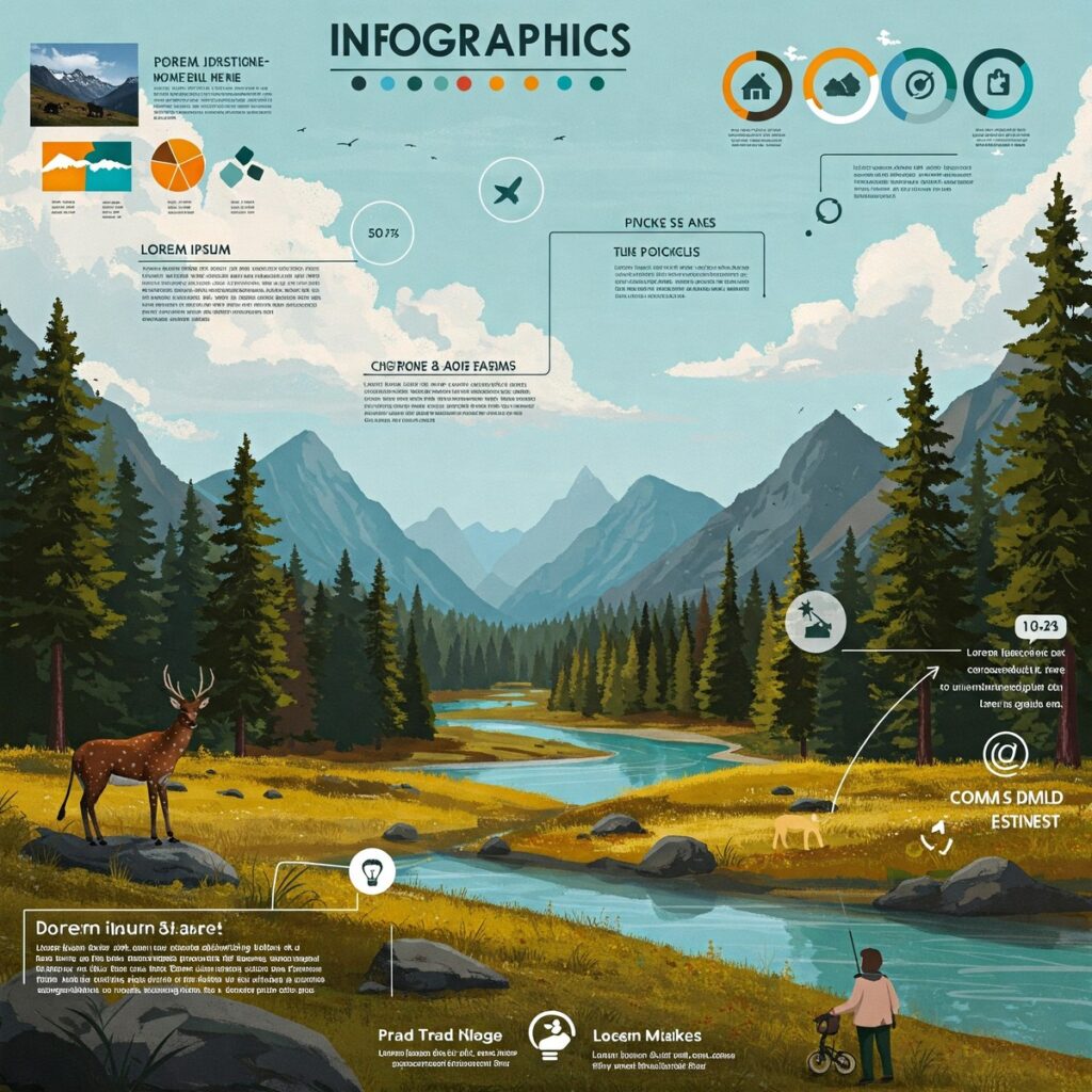 Infographic Là Gì? Cách Làm Infographic Chuyên Nghiệp