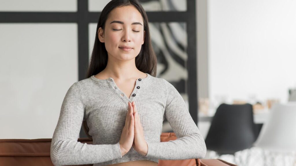 Meditation là gì? Bí quyết thực hành thiền hiệu quả mỗi ngày