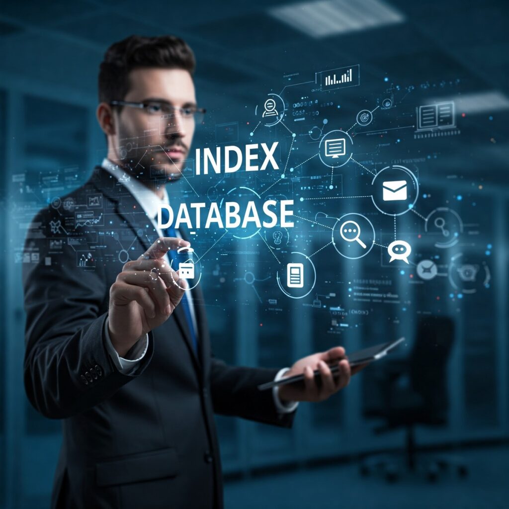 Index trong database là gì