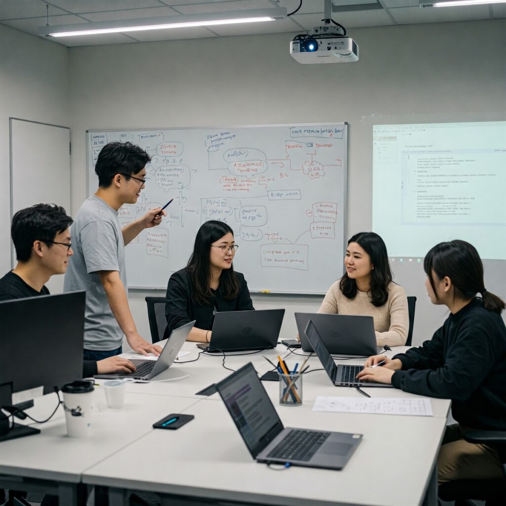 System Engineer Là Gì? Cơ Hội Việc Làm Hấp Dẫn Trong Thời đại Số Hóa