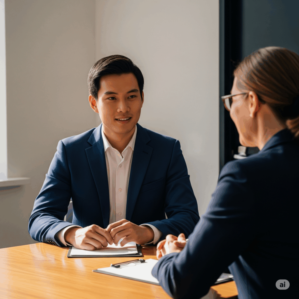 Liệu phỏng vấn nhiều có vòng giúp chọn đúng người? Hãy cùng nhìn nhận một cách công bằng cả ưu và nhược điểm của việc này để tìm ra hướng đi phù hợp nhất nhé.