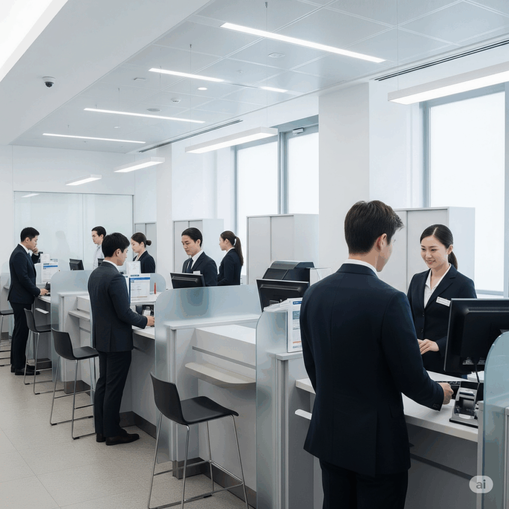 tiền gửi không kỳ hạn là gì