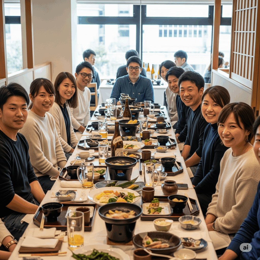 Những lỗi văn hóa nên tránh khi ở Nhật Bản