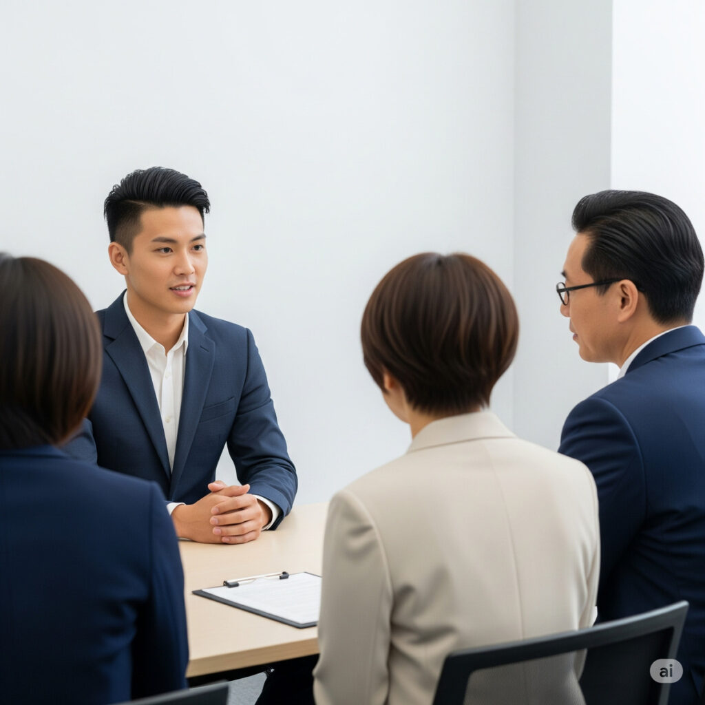 Logistics có dễ xin việc không