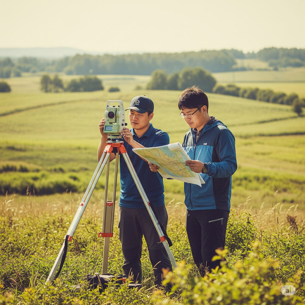 quản lý đất đai là gì