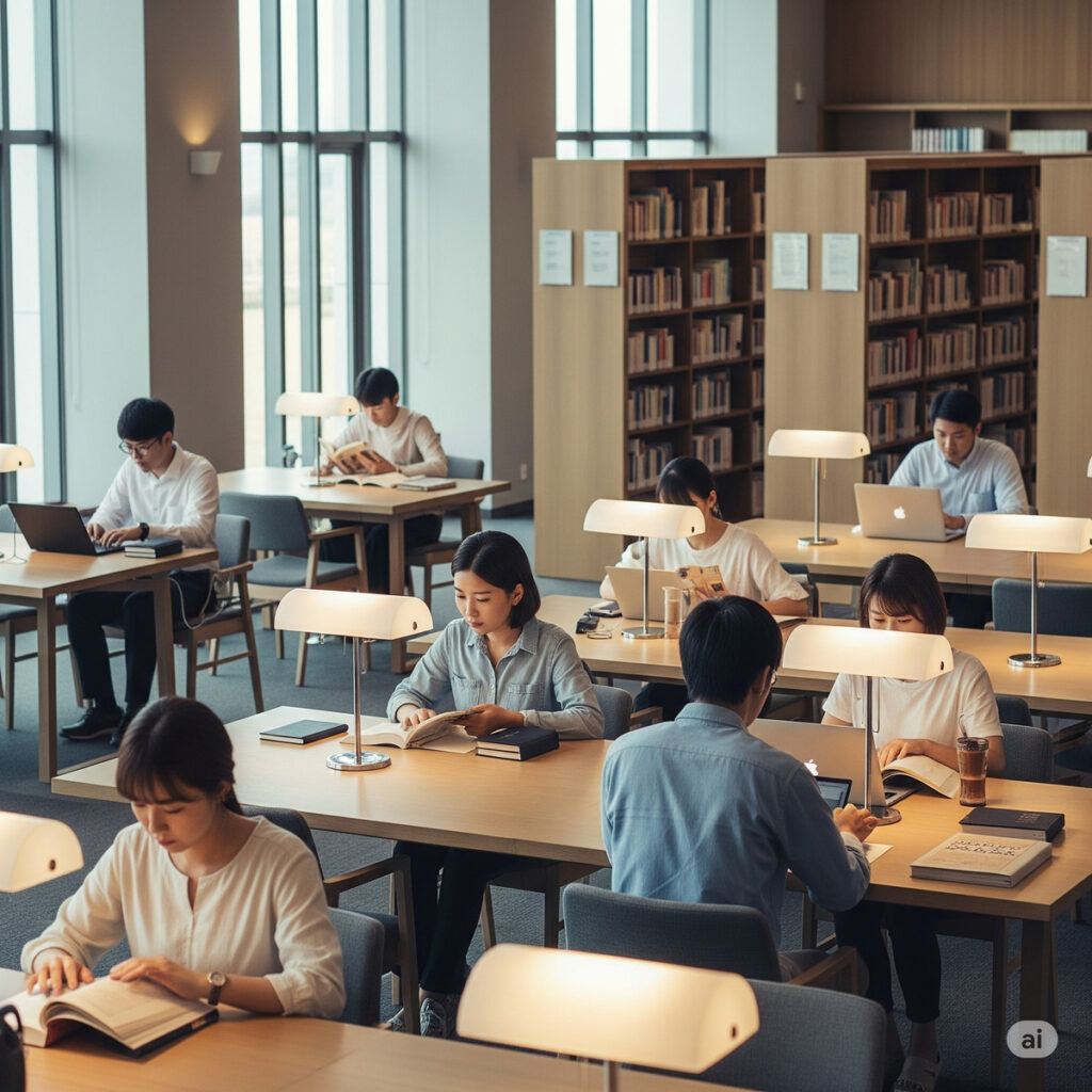Tích lũy kiến thức là gì