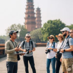 Kỹ năng cần có của hướng dẫn viên du lịch quốc tế