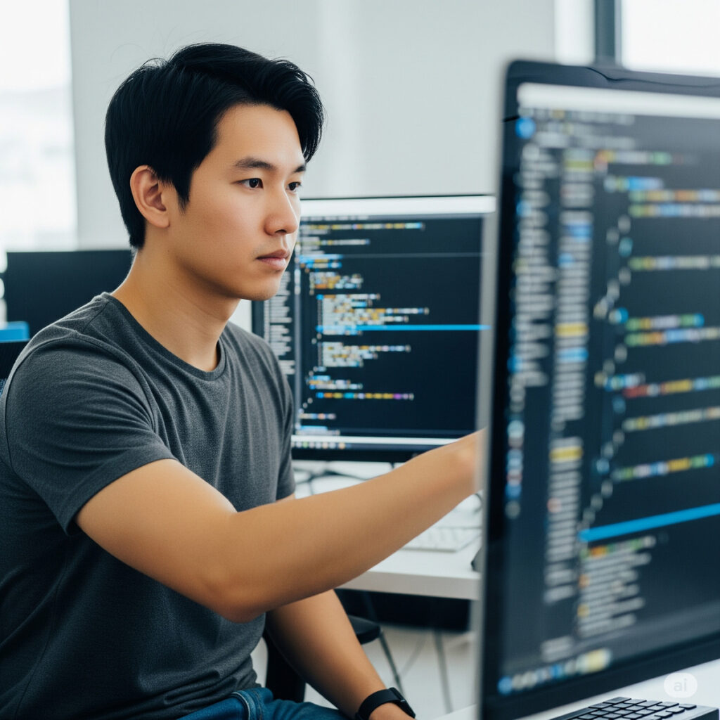 Kiểm thử tĩnh là gì