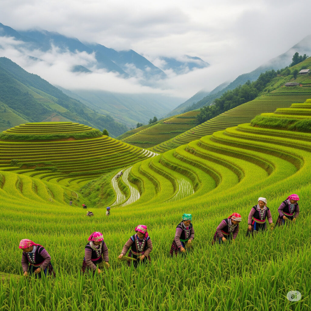 du lịch nội địa là gì