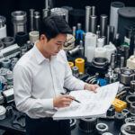 vật liệu cơ khí là gì