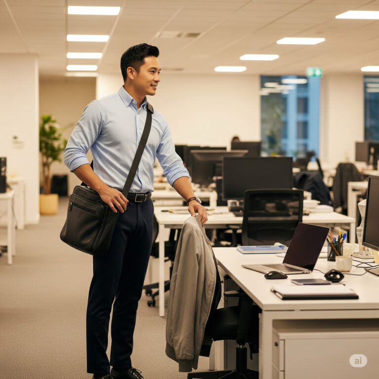 EOD Là Gì? Cách Hiểu đúng Và áp Dụng Hiệu Quả Trong Công Việc