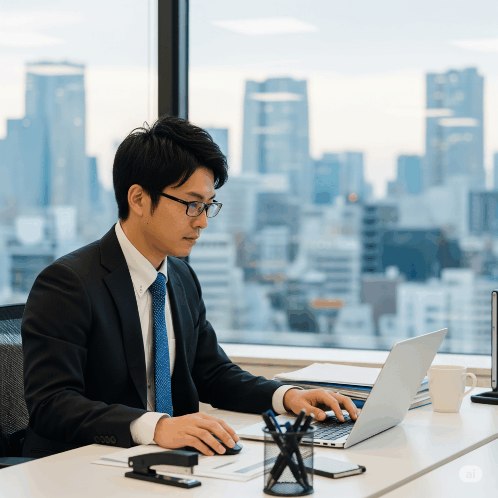 nhân viên văn phòng