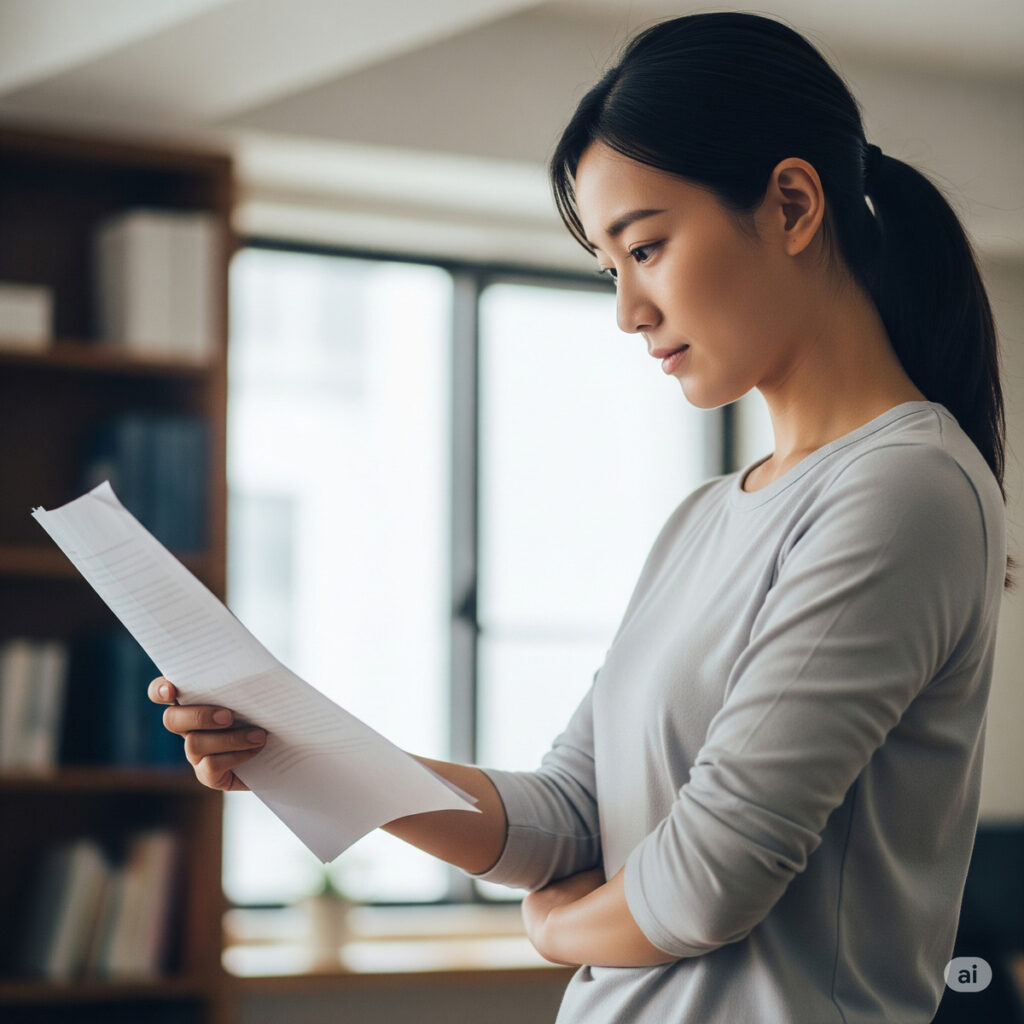 lý lịch tư pháp là gì