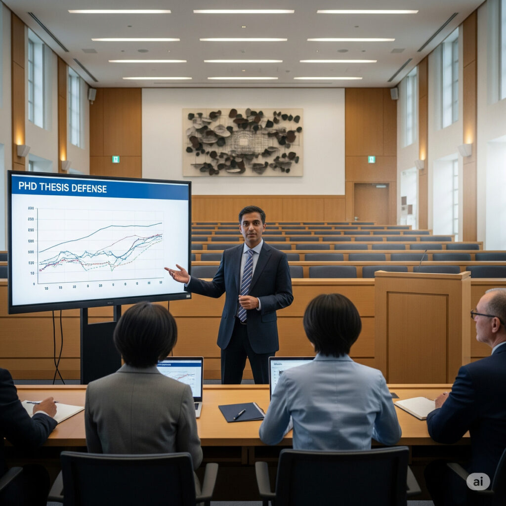 học hàm học vị là gì