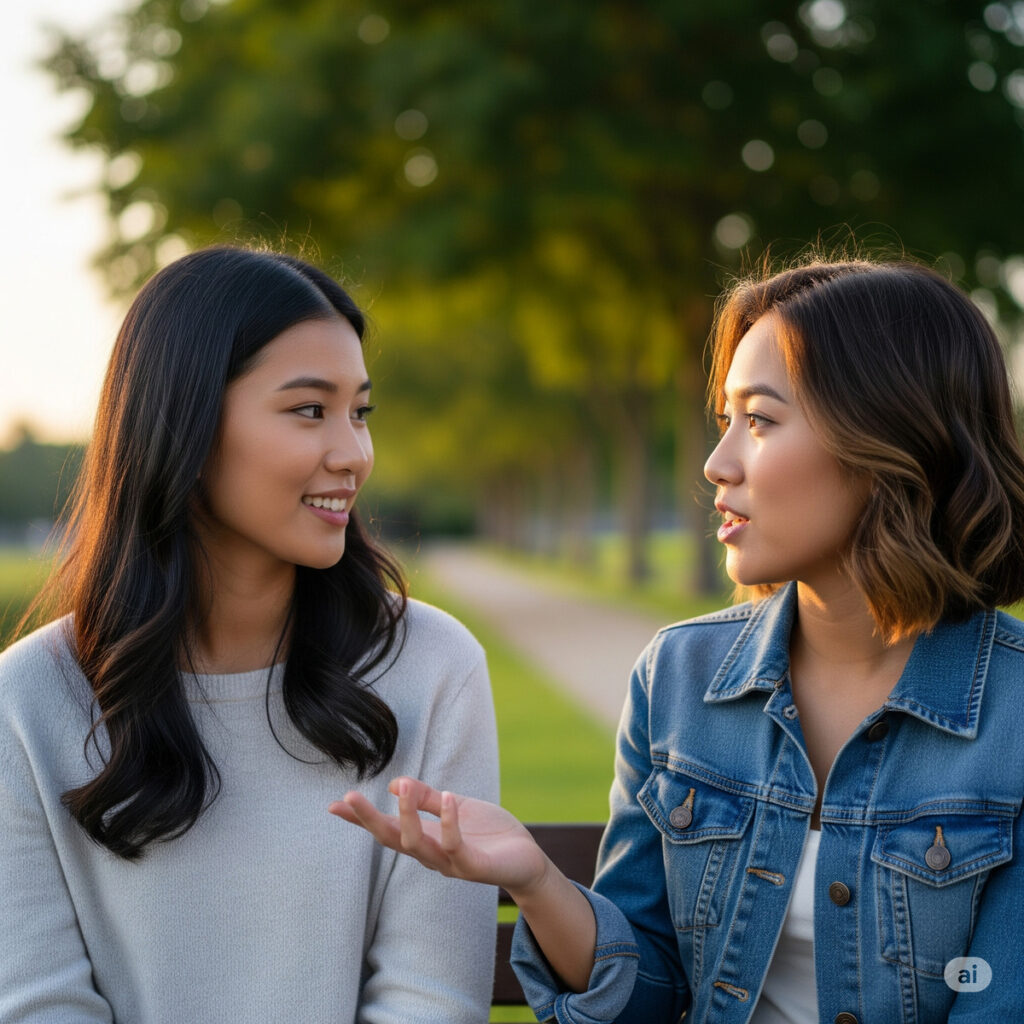 câu hỏi mở là gì