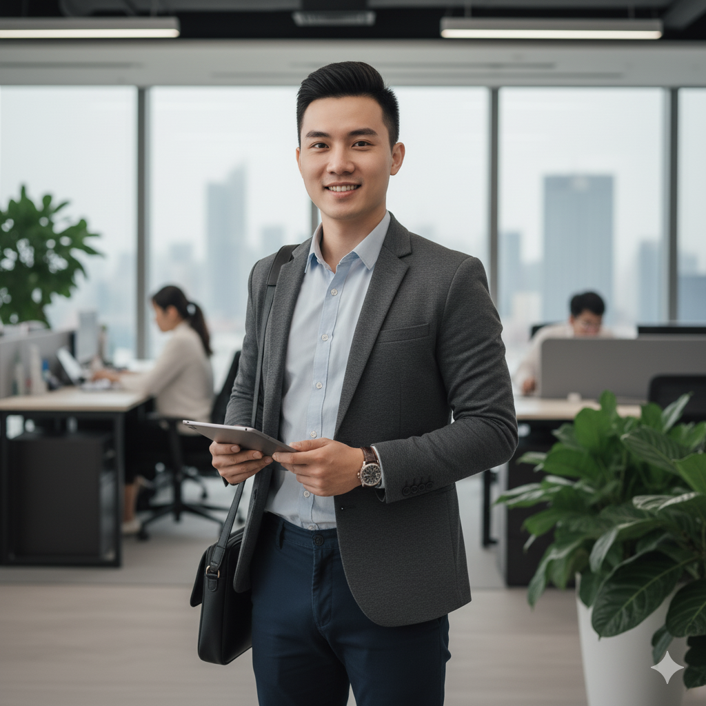 Giao việc thử thách cho nhân viên