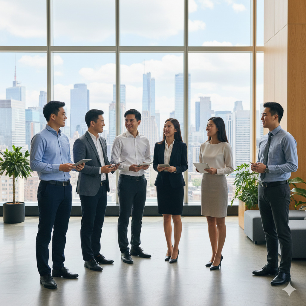 Bạn Có Sẵn Sàng Tuyển Dụng Nhân Viên Cũ Khi Họ Muốn Quay Lại?