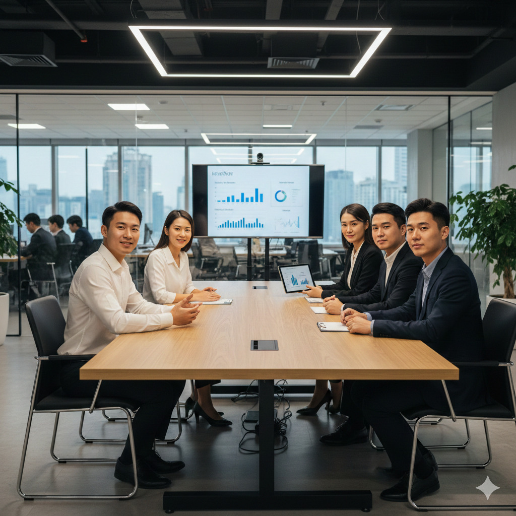 Kỹ Năng Trả Lời Phỏng Vấn Xin Việc Giúp Ghi điểm Nhà Tuyển Dụng