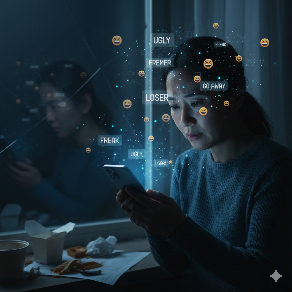 Cyberbullying Là Gì Và Cách Phòng Tránh