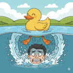 Hội chứng con vịt