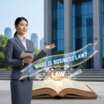 Ngành Luật Kinh Tế Là Gì