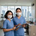 Ngành Điều Dưỡng Là Gì