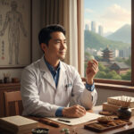 Có Nên Học Ngành Y Học Cổ Truyền