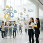 Học Ngành Quan Hệ Công Chúng Ra Trường Làm Gì