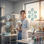 Ngành Thú Y Là Gì Ra Trường Làm Gì