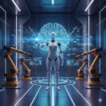 Ngành Robot Trí Tuệ Nhân Tạo Là Gì? Học Những Gì?