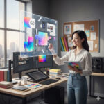 Ngành Thiết Kế Đồ Họa Là Gì Ra Trường Làm Gì