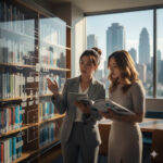 Có nên học thạc sĩ Quản trị kinh doanh