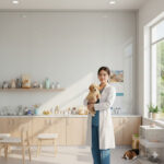 top 5 trường đại học uy tín đào tạo ngành Thú y tại Việt Nam