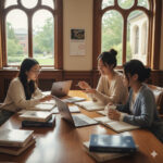 Thời gian học Thạc sĩ ngành Ngôn ngữ Anh