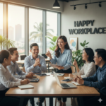 Đọc vị tâm lý nhân viên: bí quyết để bứt phá năng suất trong năm mới