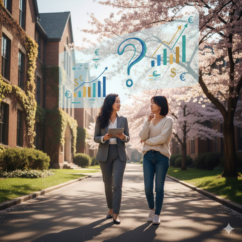 Có Nên Học Ngành Kế Toán? Phân Tích Cơ Hội Và Thách Thức Thực Tế