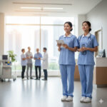 Có Nên Học Ngành Điều Dưỡng