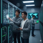 Có Nên Học Ngành An Ninh Mạng Hay Không