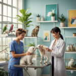 Có Nên Học Ngành Thú Y