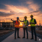 Có Nên Học Ngành Xây Dựng Không