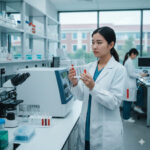 Có Nên Học Ngành Kỹ Thuật Xét Nghiệm Y Học