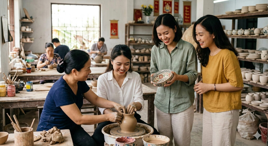 Học thạc sĩ Quản trị dịch vụ du lịch và lữ hành ở đâu uy tín?