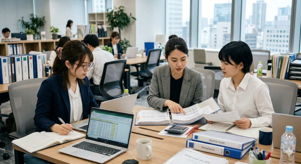 Ngành Kiểm Toán Là Gì? Ra Trường Làm Việc Gì, Ở Đâu?