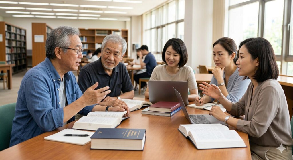 Học Thạc Sĩ Luật Kinh Tế Ở Đâu