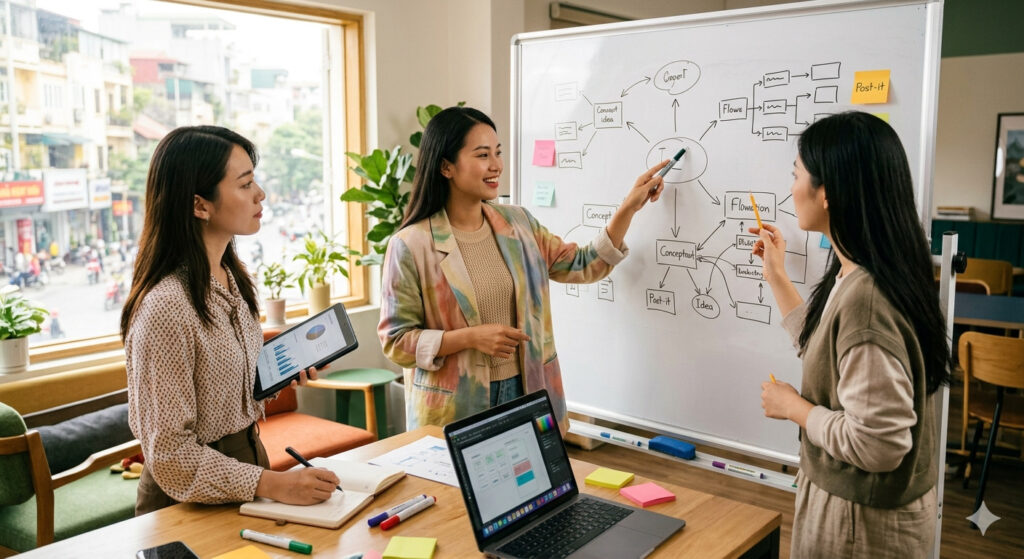 Kỹ năng thích nghi là gì? Định nghĩa, AQ và cách rèn luyện hiệu quả