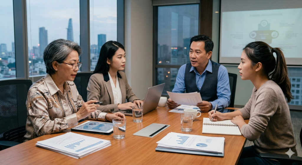 Labor Hoarding là gì? Chiến lược giữ chân nhân sự trong suy thoái